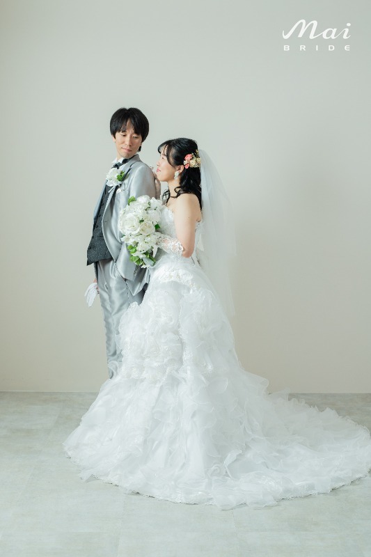 お客様写真のイメージ