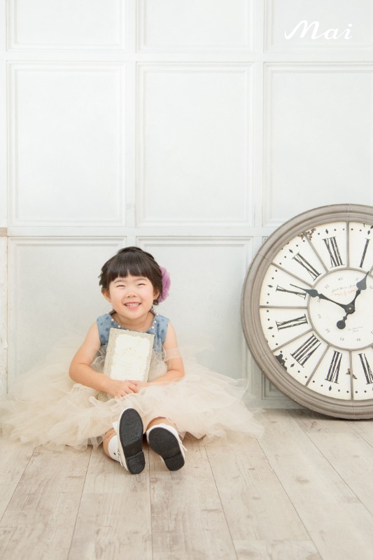 お客様写真のイメージ