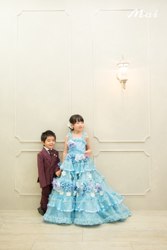 お客様写真のイメージ