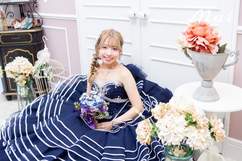 お客様写真のイメージ