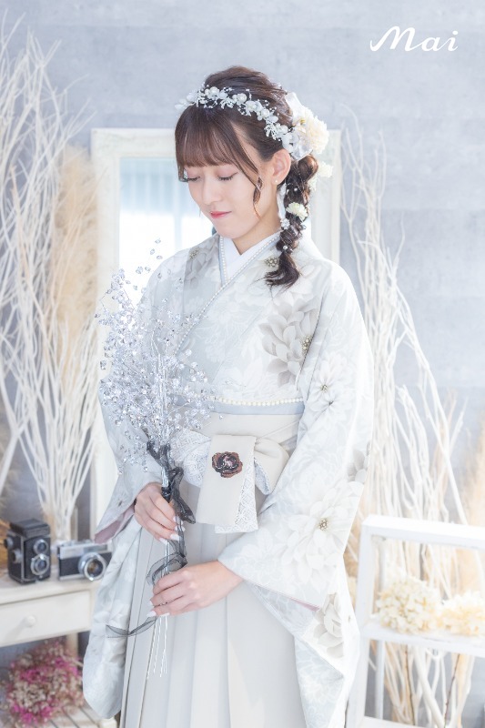 お客様写真のイメージ