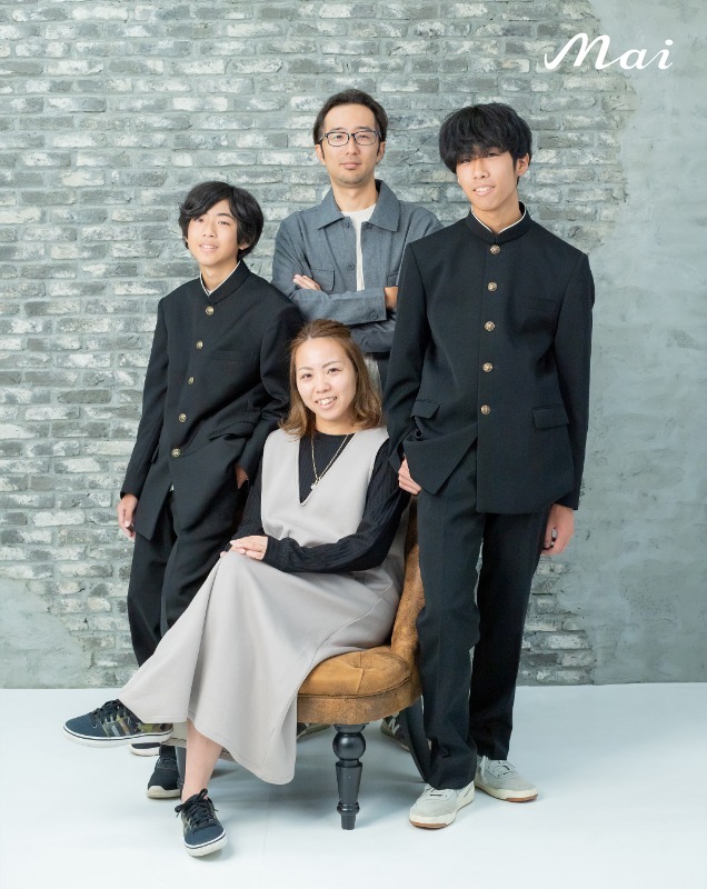 お客様写真のイメージ