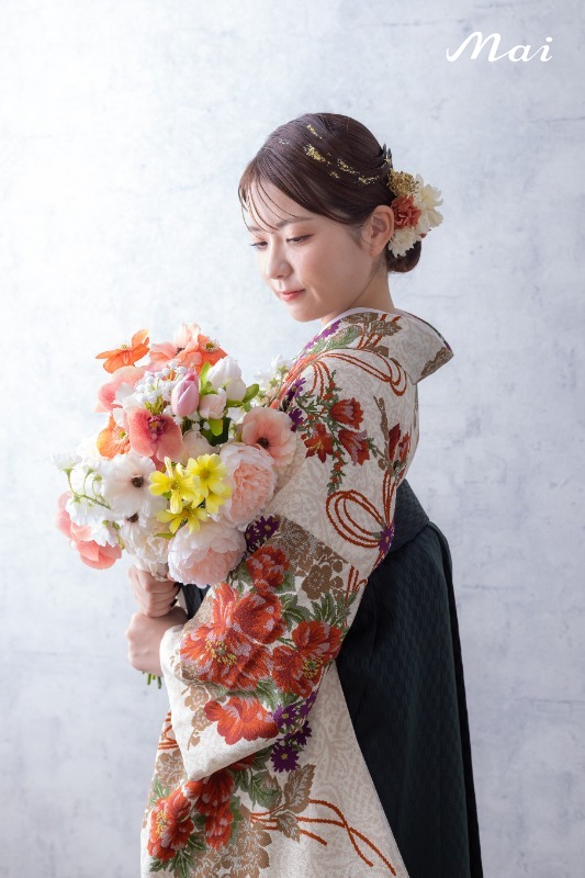 お客様写真のイメージ