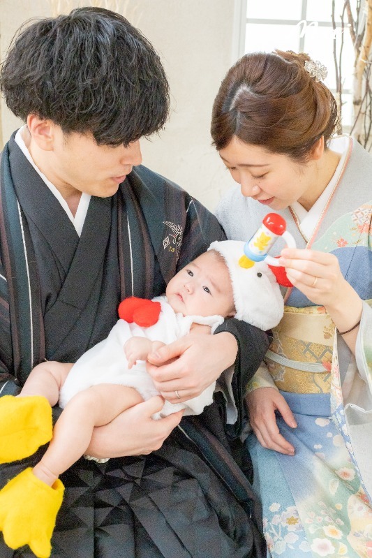 お客様写真のイメージ