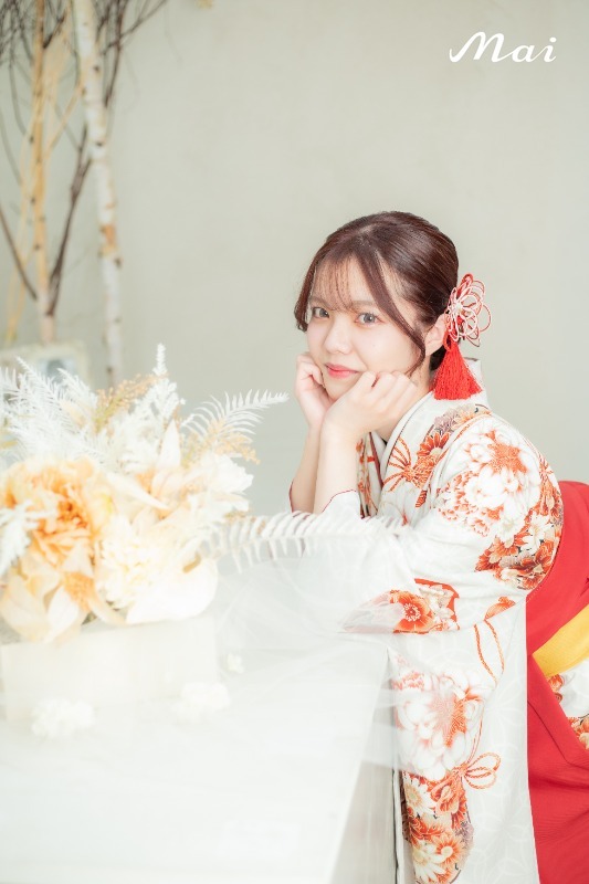 お客様写真のイメージ