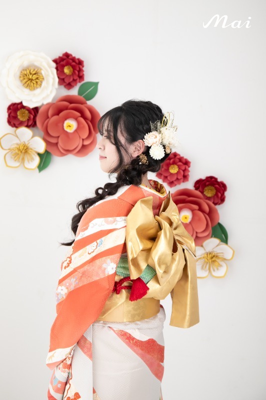 お客様写真のイメージ