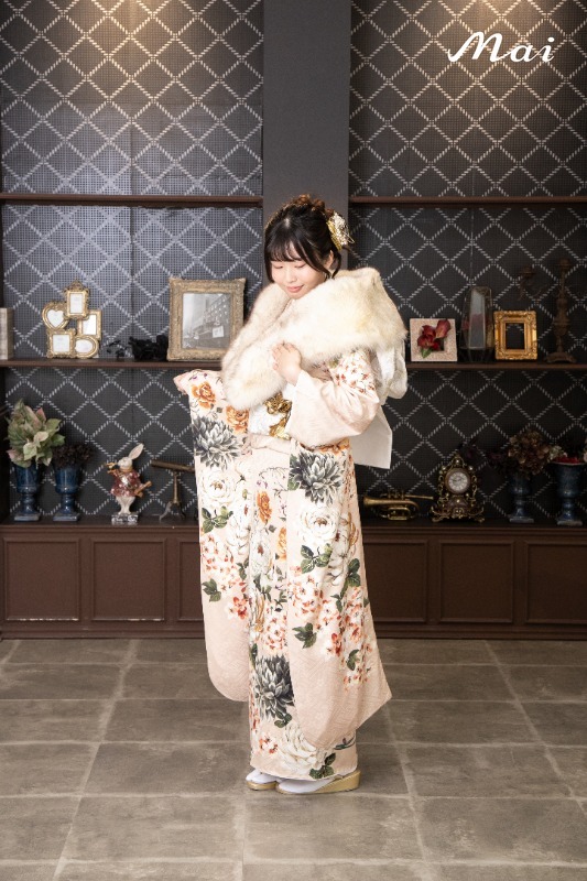 お客様写真のイメージ