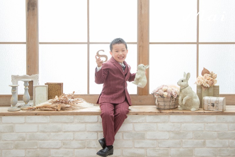 お客様写真のイメージ