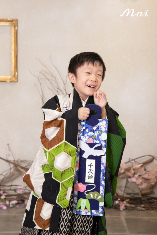 お客様写真のイメージ