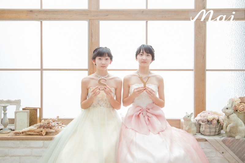 お客様写真のイメージ