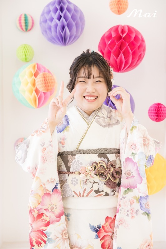 お客様写真のイメージ