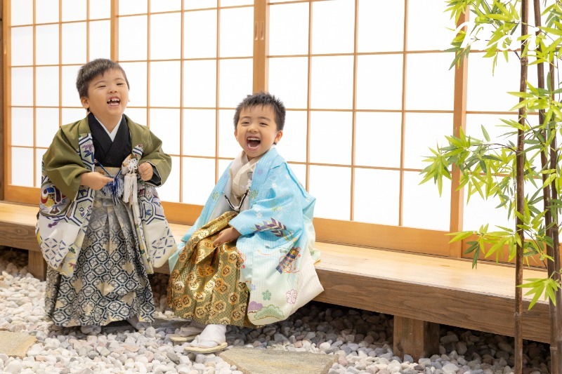 お客様写真のイメージ