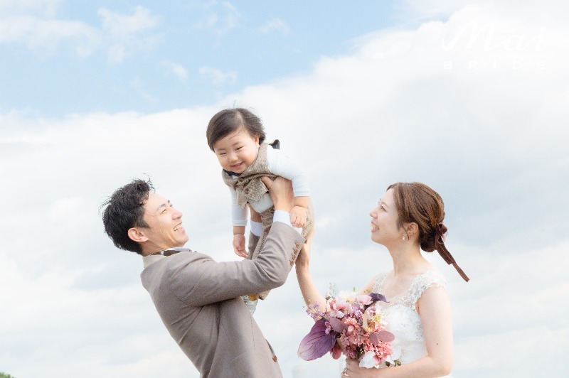 お客様写真のイメージ