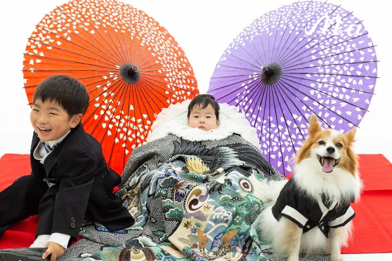 お客様写真のイメージ