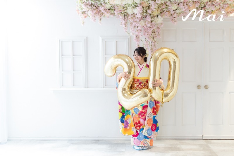 お客様写真のイメージ