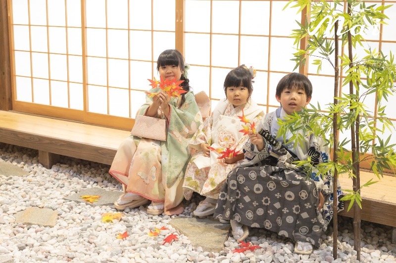 お客様写真のイメージ