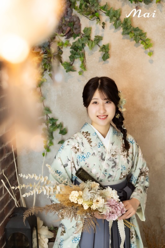 お客様写真のイメージ