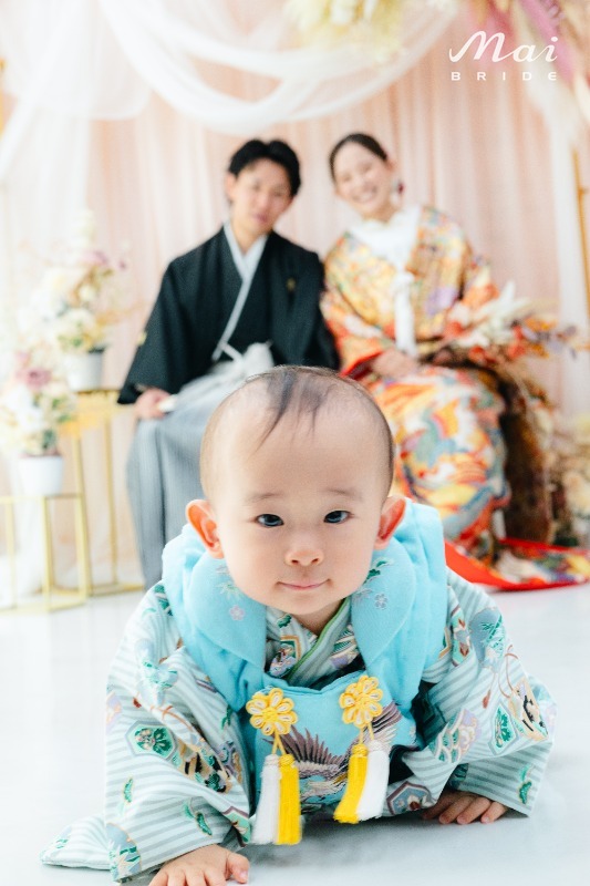 お客様写真のイメージ