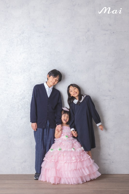 お客様写真のイメージ