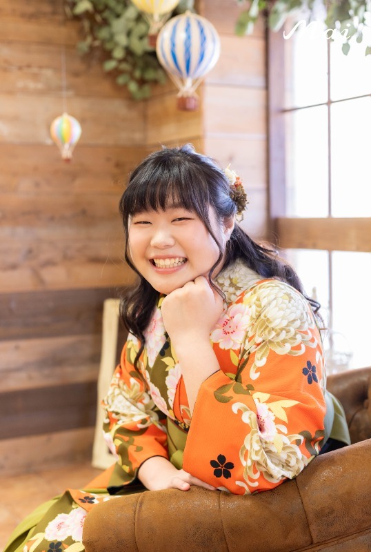 お客様写真のイメージ