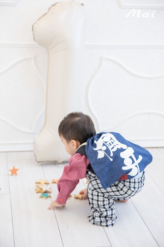 お客様写真のイメージ