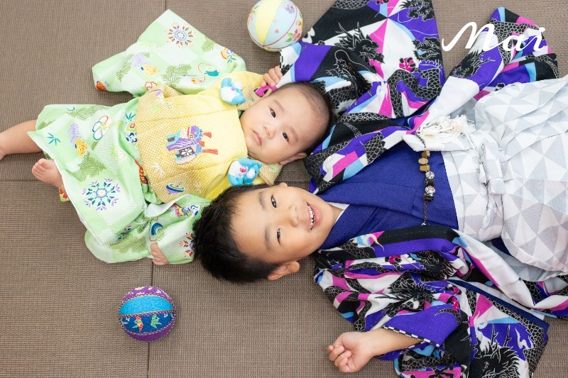 お客様写真のイメージ