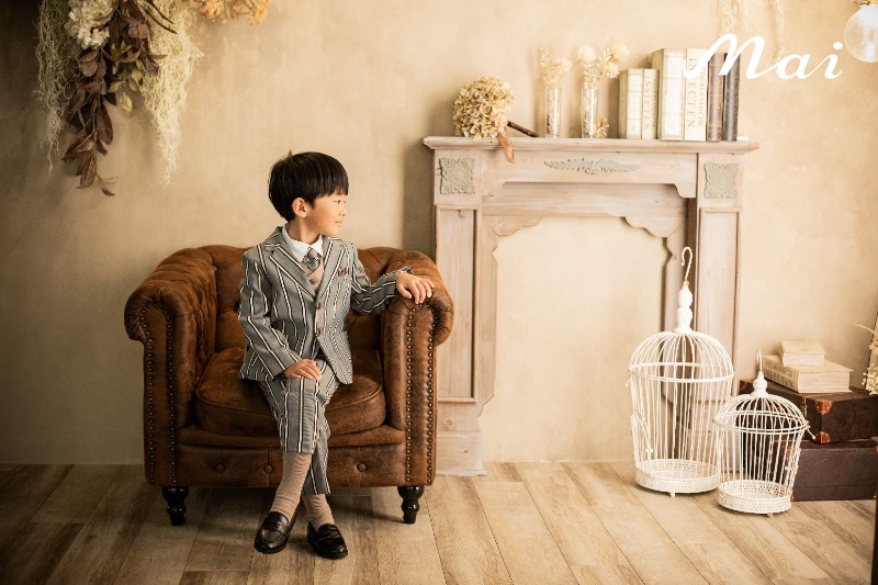 お客様写真のイメージ