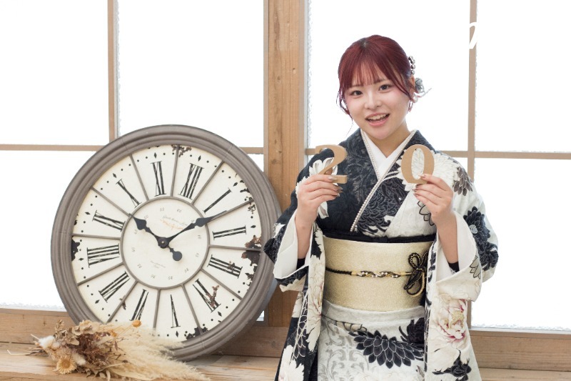 お客様写真のイメージ