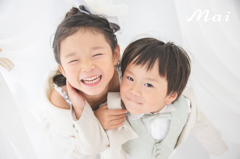 お客様写真のイメージ