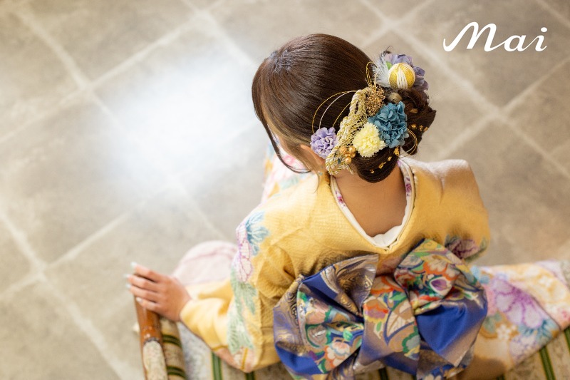 お客様写真のイメージ