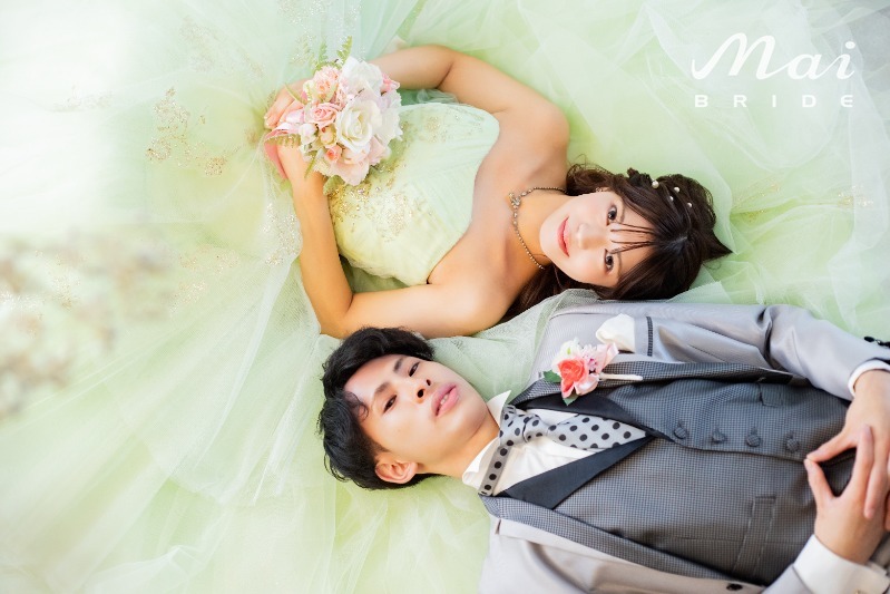 お客様写真のイメージ