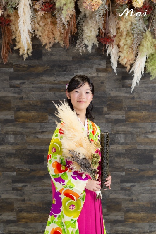 お客様写真のイメージ