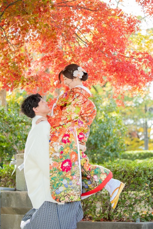 お客様写真のイメージ