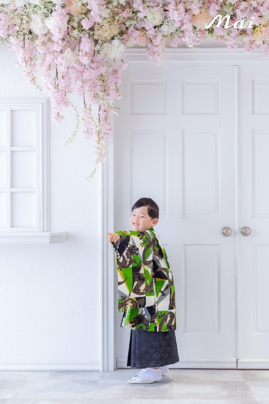 お客様写真のイメージ