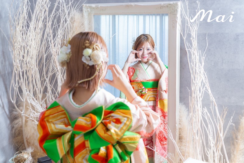 お客様写真のイメージ