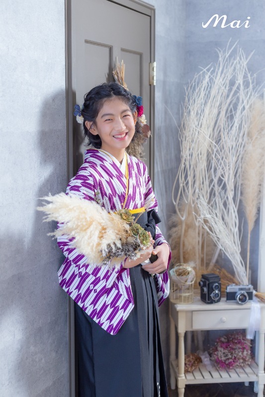 お客様写真のイメージ