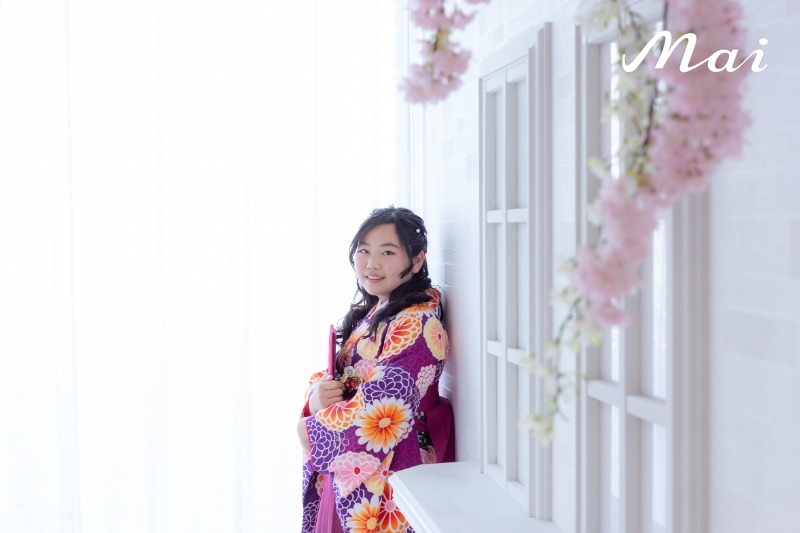 お客様写真のイメージ