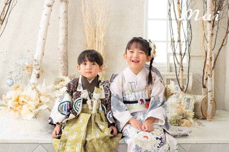 お客様写真のイメージ