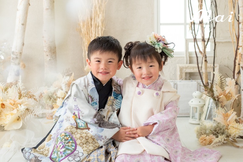 お客様写真のイメージ