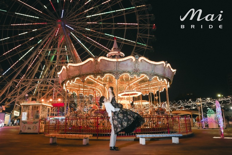 お客様写真のイメージ