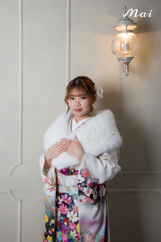 お客様写真のイメージ