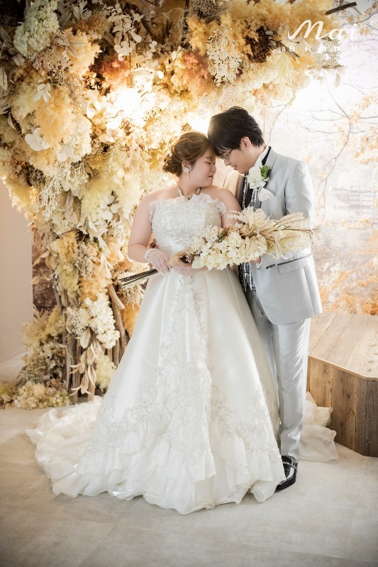 お客様写真のイメージ