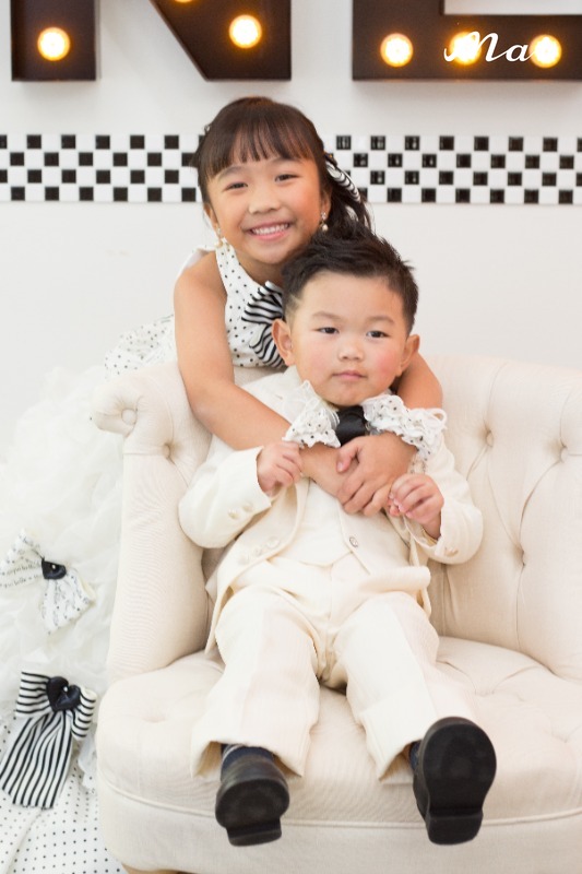 お客様写真のイメージ