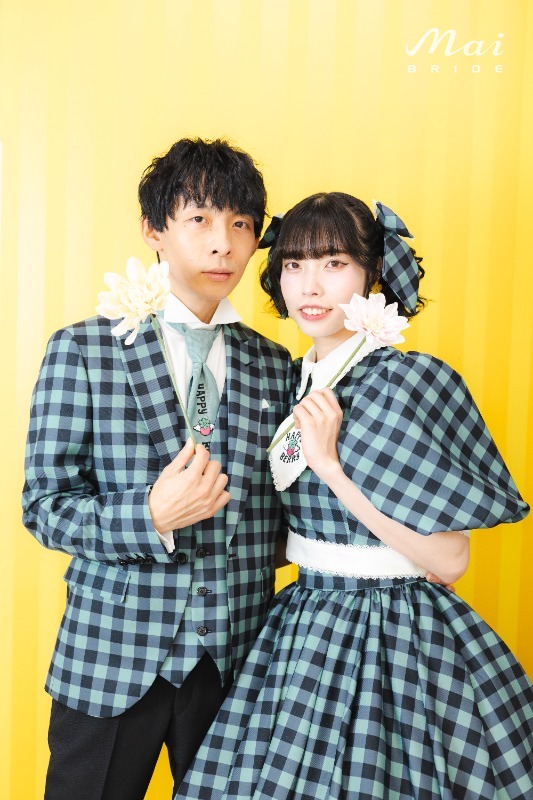 お客様写真のイメージ