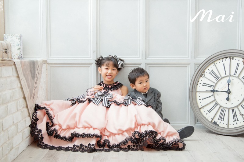 お客様写真のイメージ