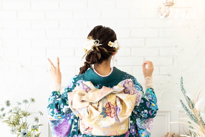 お客様写真のイメージ