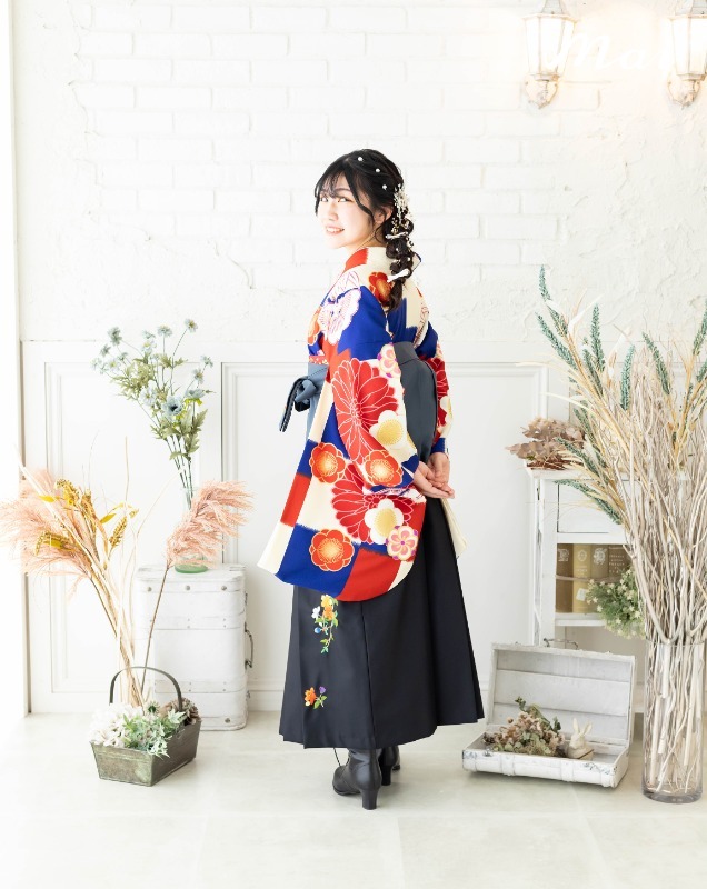 お客様写真のイメージ