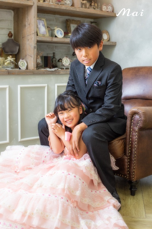 お客様写真のイメージ