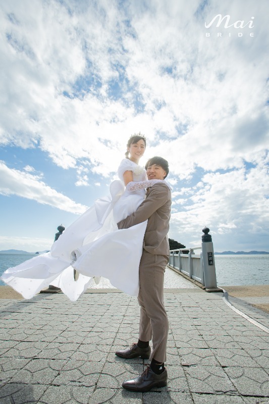 お客様写真のイメージ