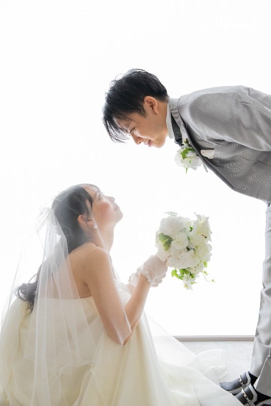 お客様写真のイメージ